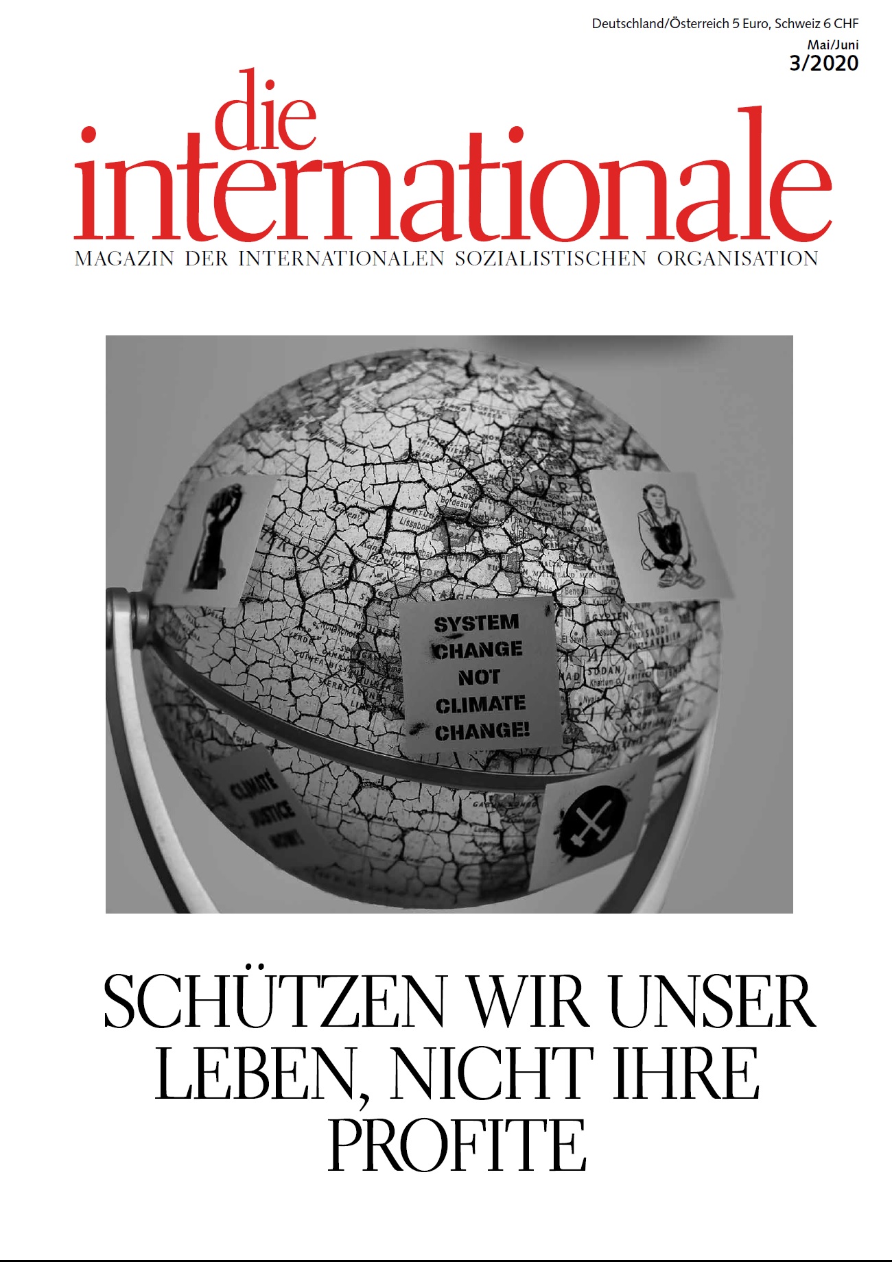 die internationale