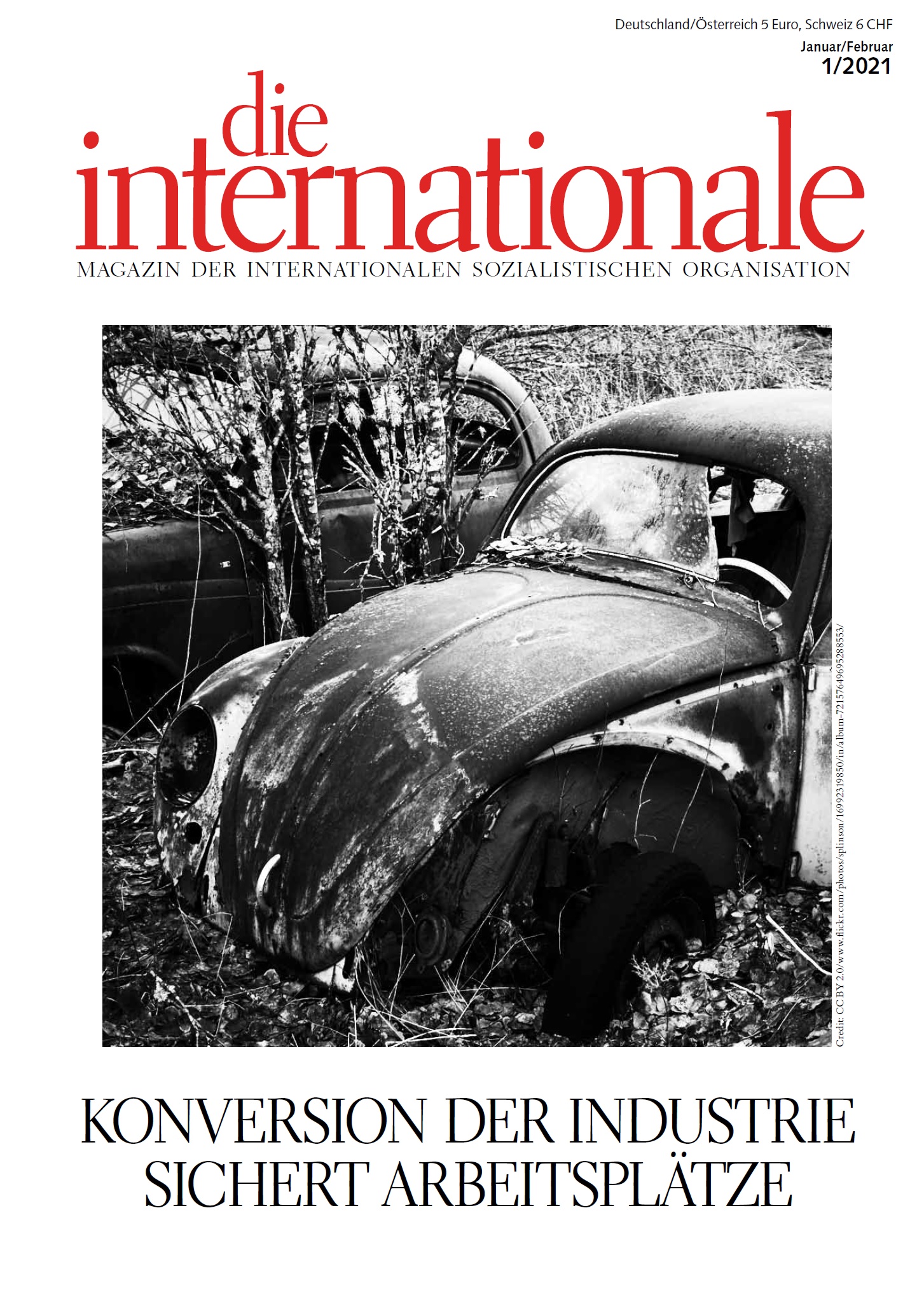 die internationale