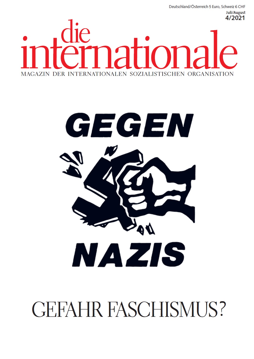 die internationale