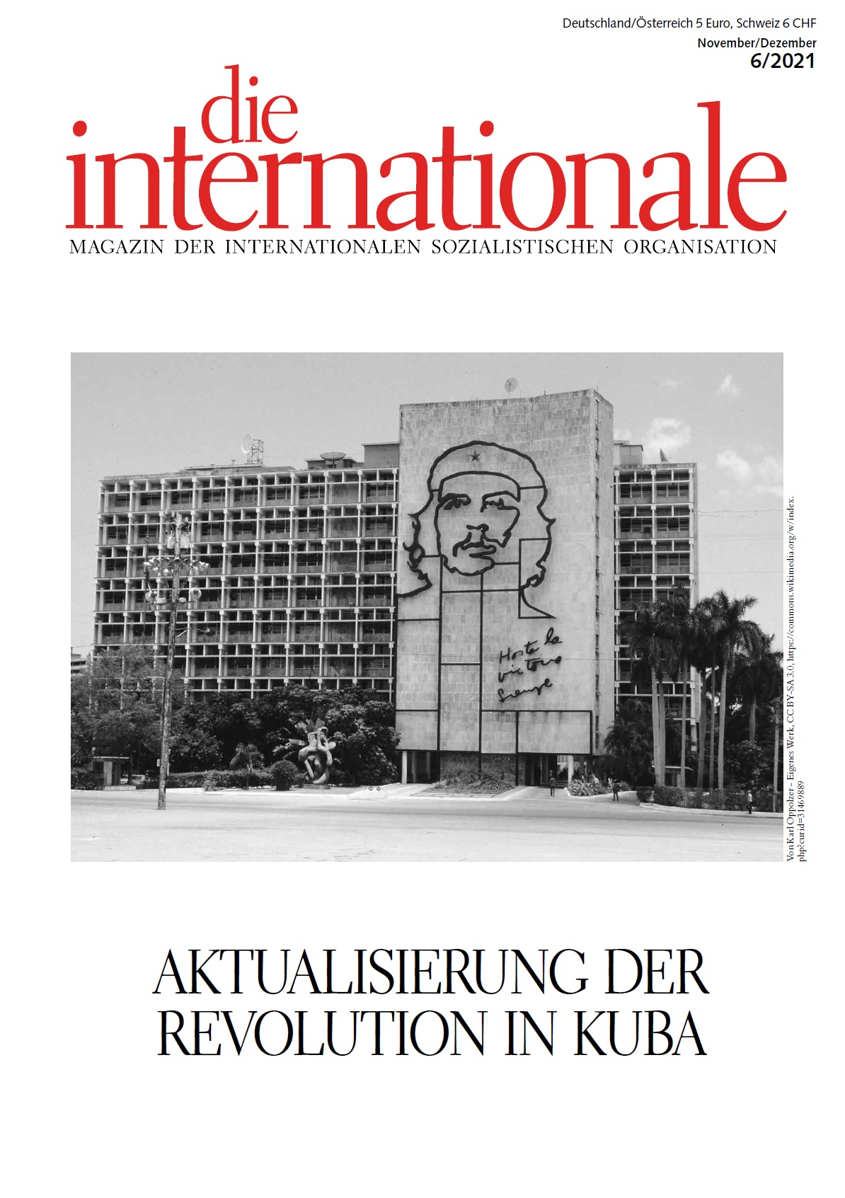 die internationale