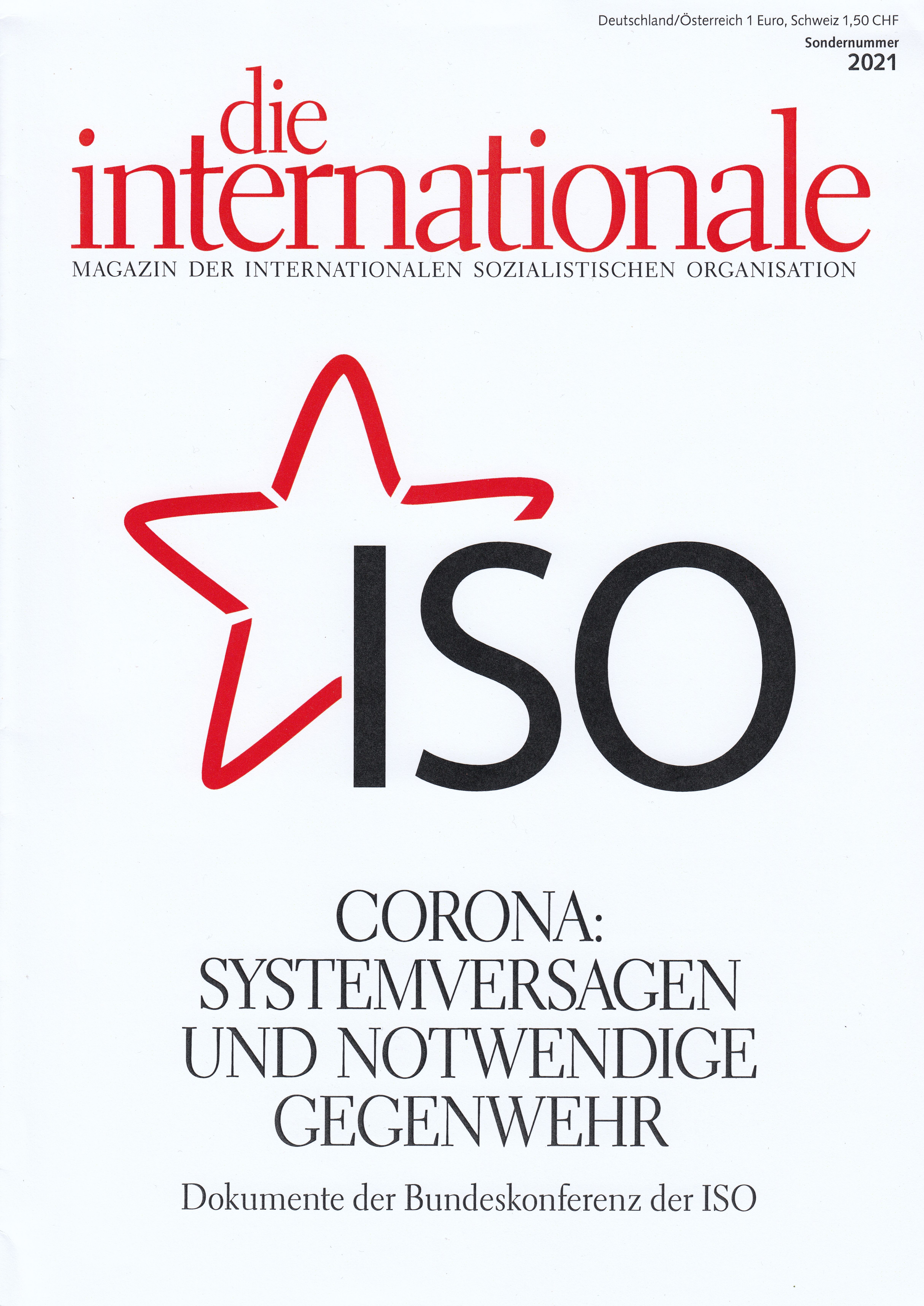 die internationale